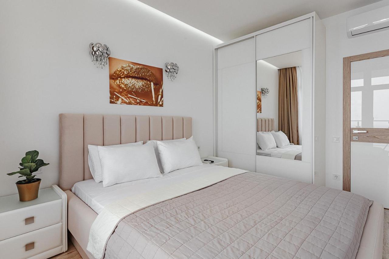 Apartmán Direct Sea View Oděsa Exteriér fotografie