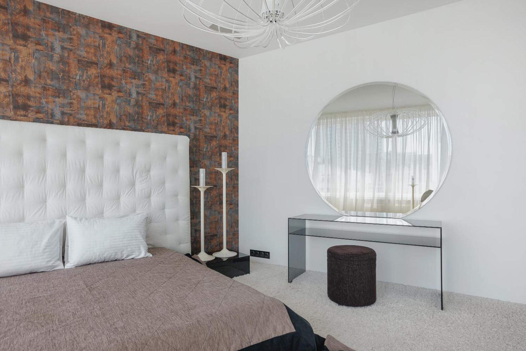 Apartmán Direct Sea View Oděsa Exteriér fotografie