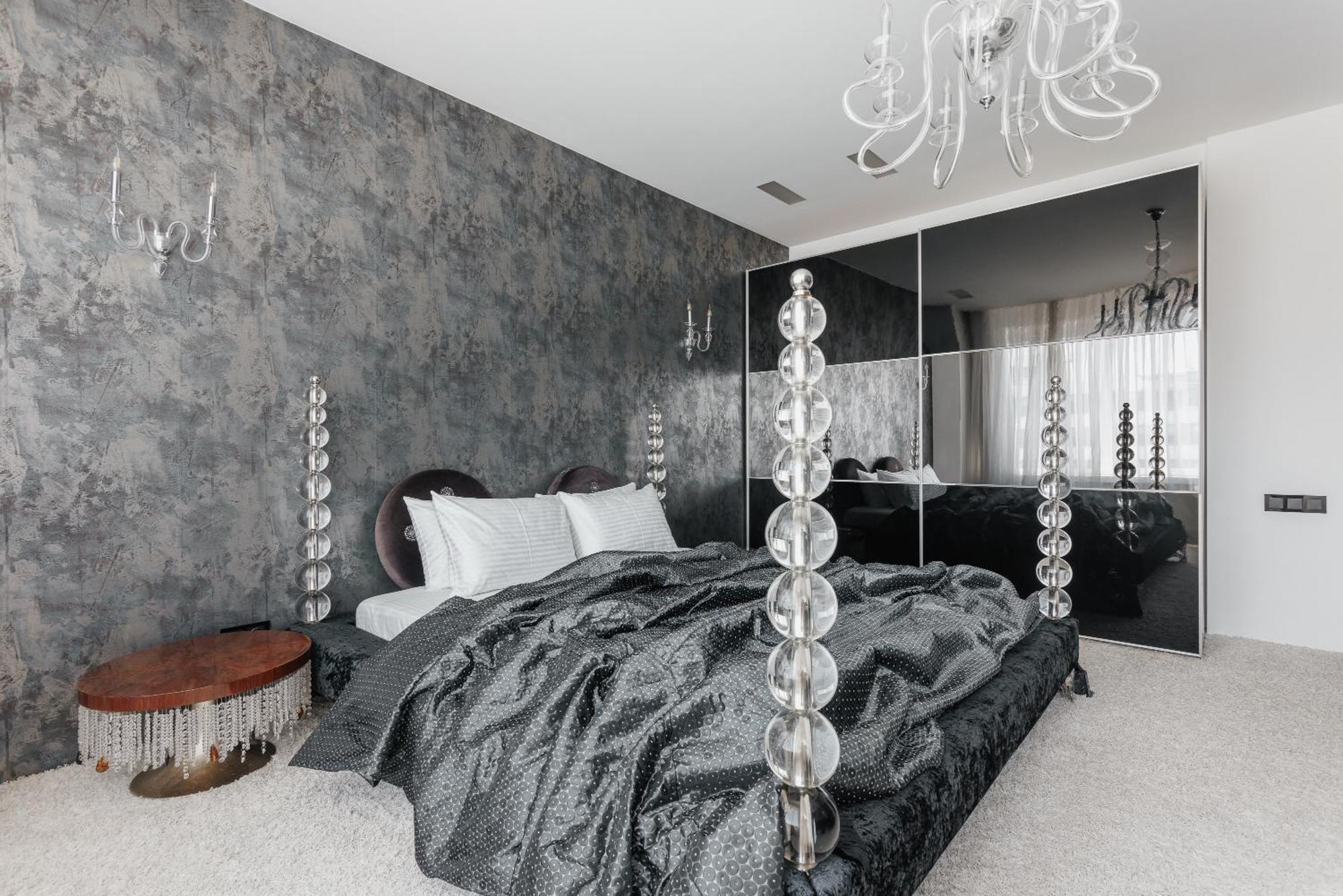 Apartmán Direct Sea View Oděsa Exteriér fotografie