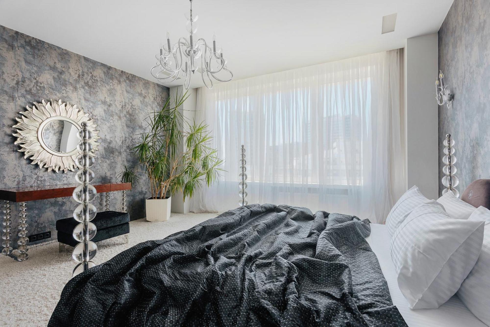 Apartmán Direct Sea View Oděsa Exteriér fotografie