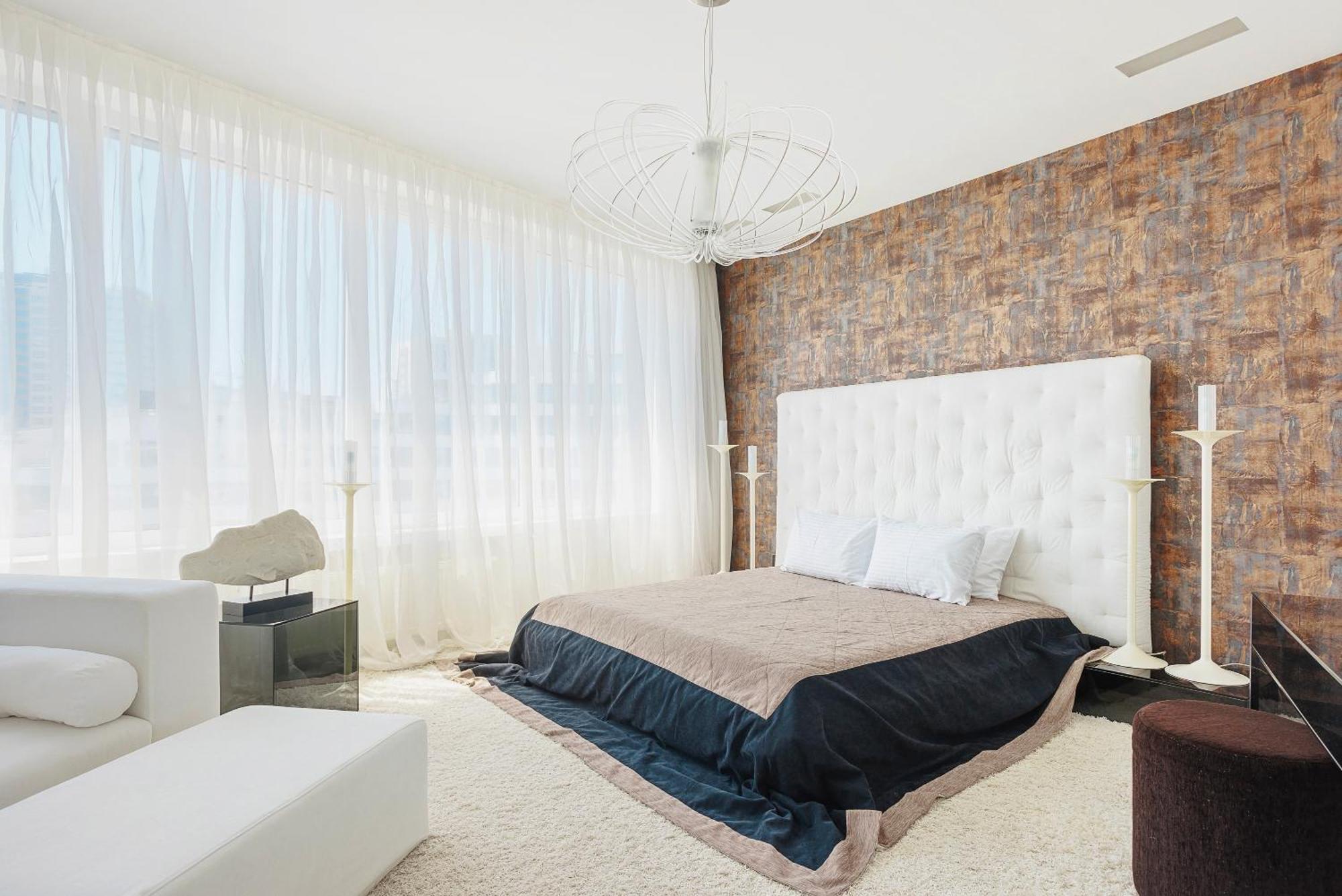 Apartmán Direct Sea View Oděsa Exteriér fotografie