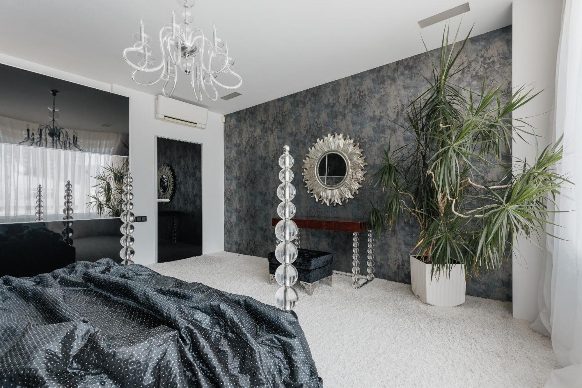 Apartmán Direct Sea View Oděsa Exteriér fotografie