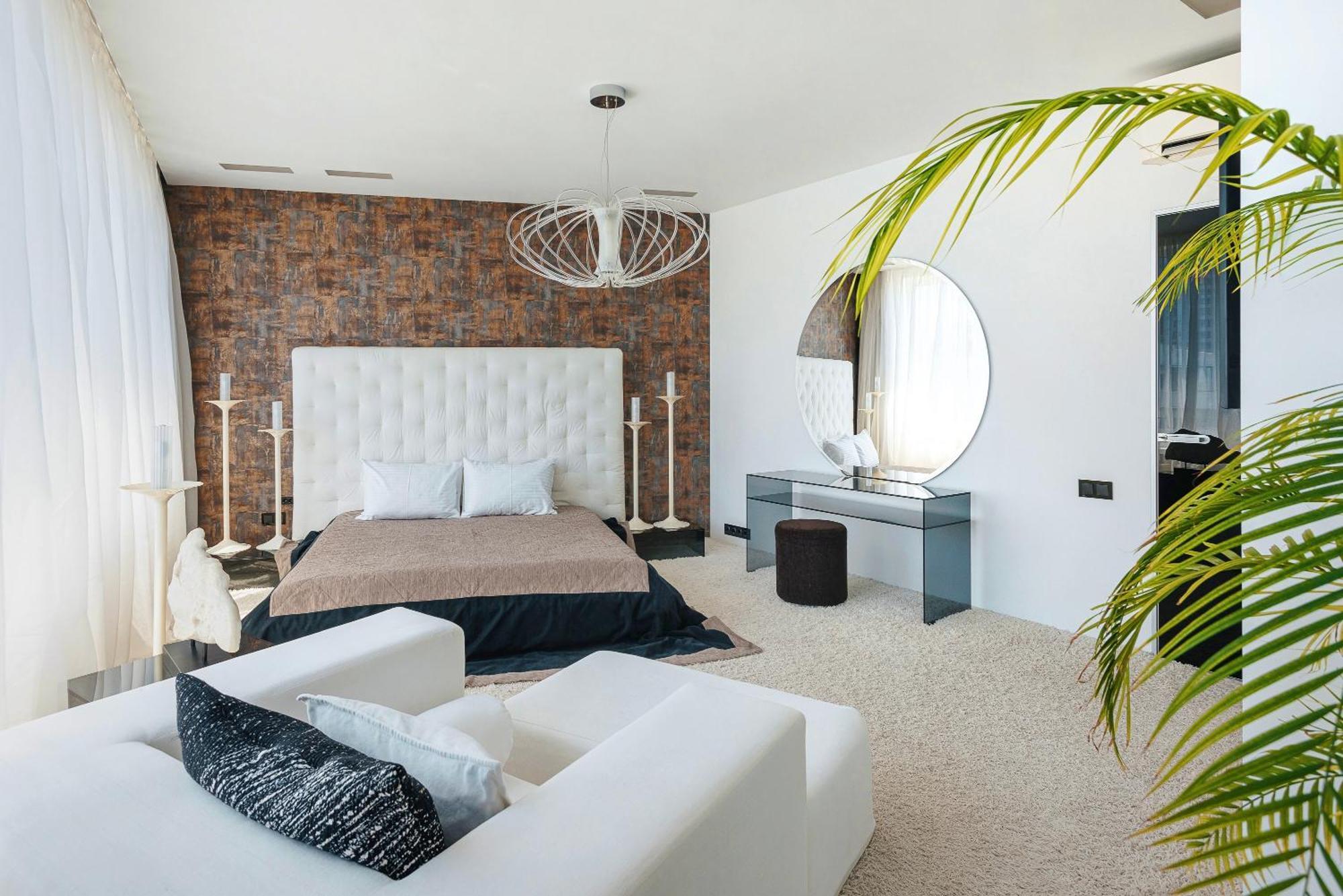 Apartmán Direct Sea View Oděsa Exteriér fotografie