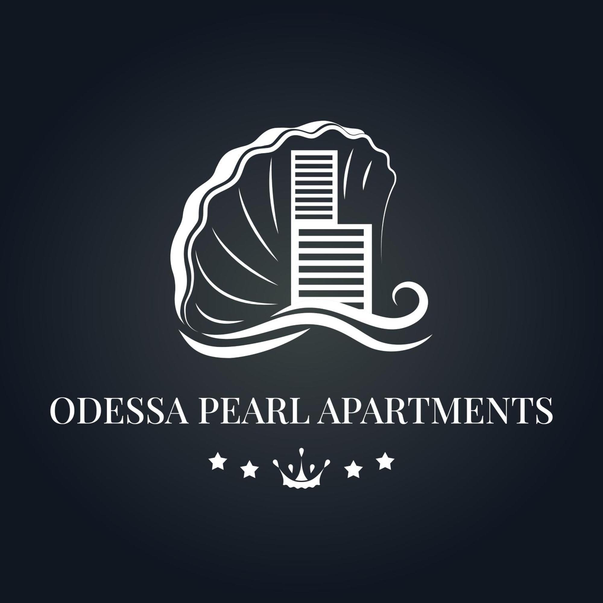 Apartmán Direct Sea View Oděsa Exteriér fotografie