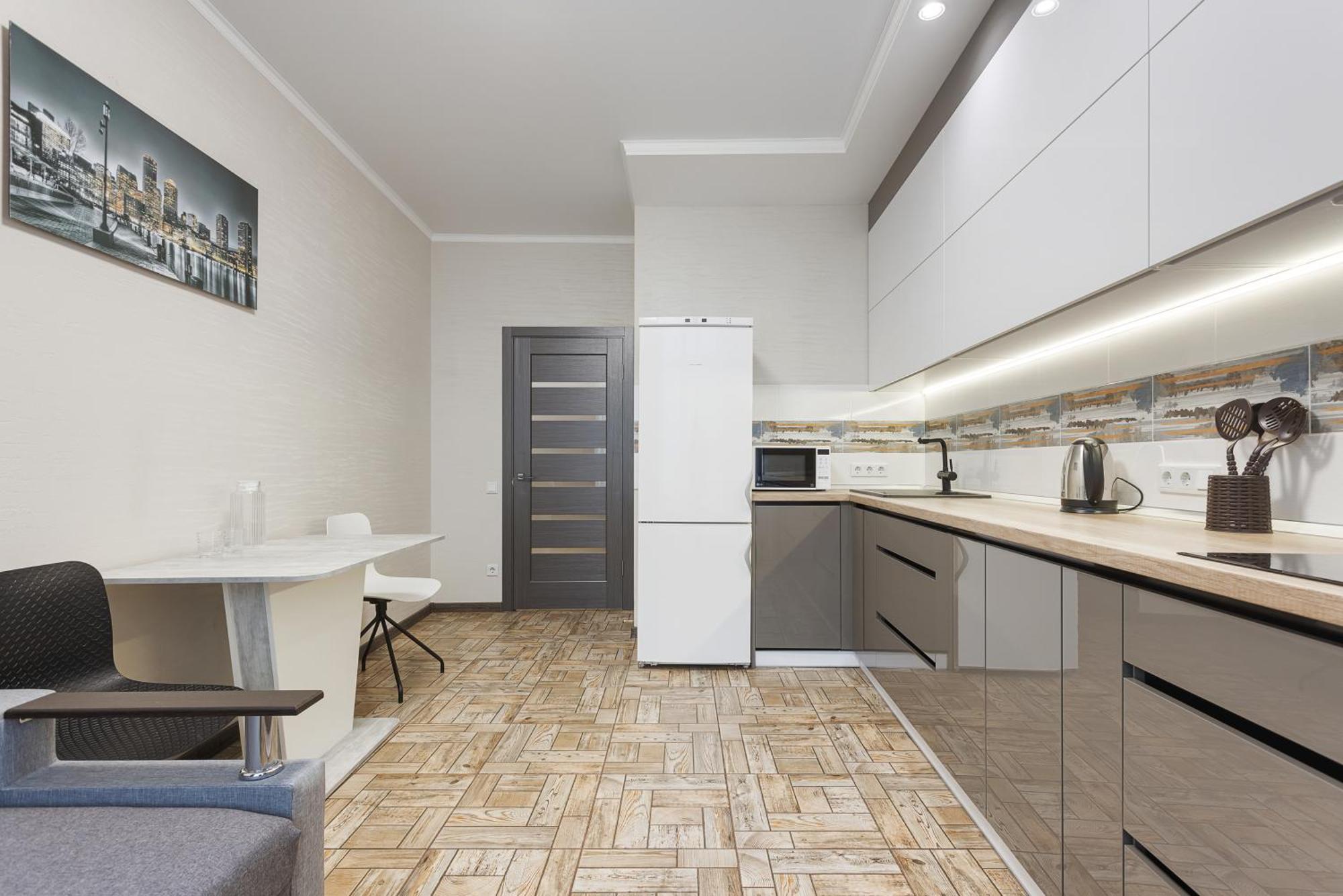 Apartmán Direct Sea View Oděsa Exteriér fotografie