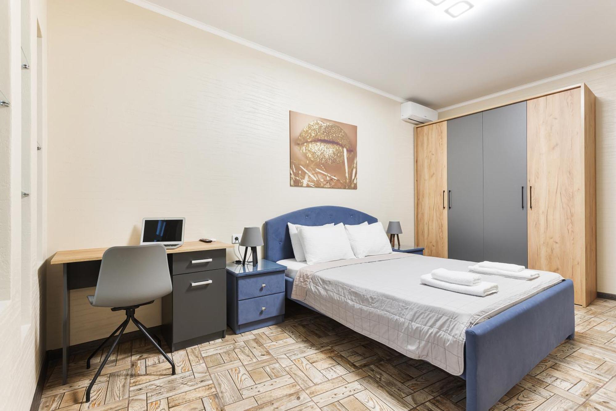 Apartmán Direct Sea View Oděsa Exteriér fotografie