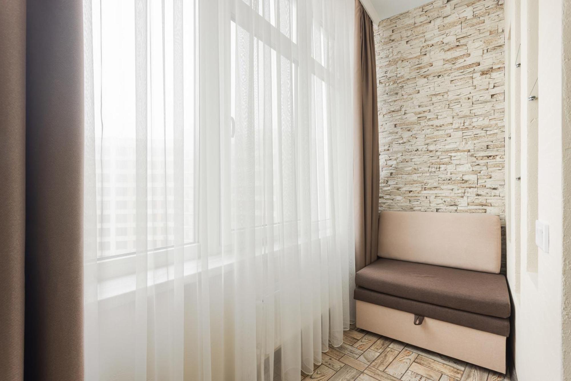 Apartmán Direct Sea View Oděsa Exteriér fotografie