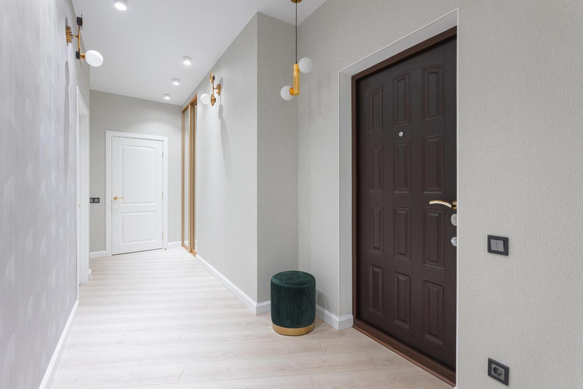 Apartmán Direct Sea View Oděsa Exteriér fotografie