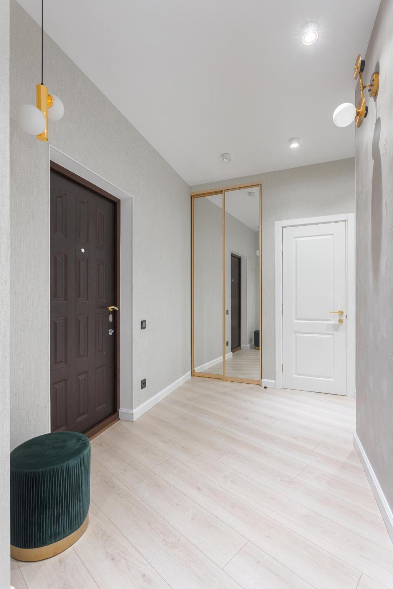 Apartmán Direct Sea View Oděsa Exteriér fotografie